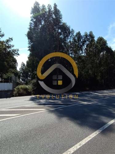 Terreno em Vilar do Pinheiro - Vila do Conde