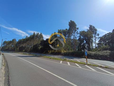 Terreno em Vilar do Pinheiro - Vila do Conde