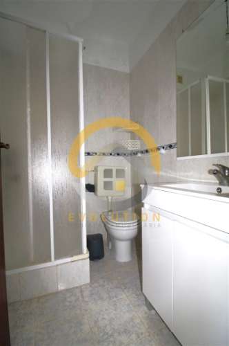 Apartamento T3 no centro de Alcobaça