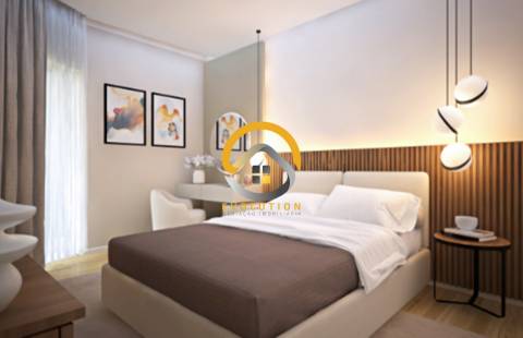 Apartamento T3 novo Centro da Maia