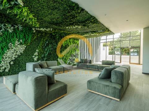 Apartamento T1 Novo em Oliveira do Douro