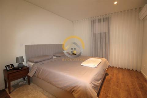 Apartamento T1 Novo em Oliveira do Douro