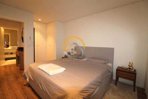 Apartamento T1 Novo em Oliveira do Douro