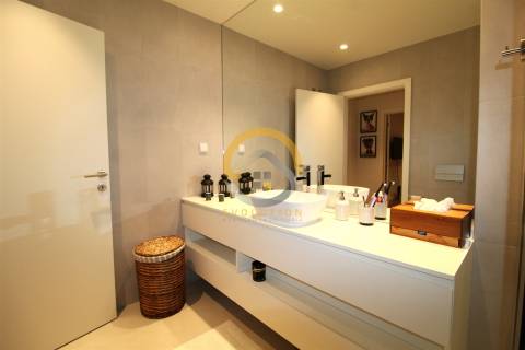 Apartamento T1 Novo em Oliveira do Douro