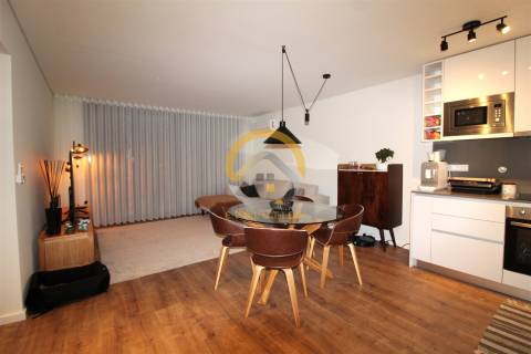 Apartamento T1 Novo em Oliveira do Douro