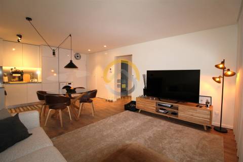 Apartamento T1 Novo em Oliveira do Douro