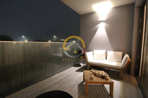 Apartamento T1 Novo em Oliveira do Douro