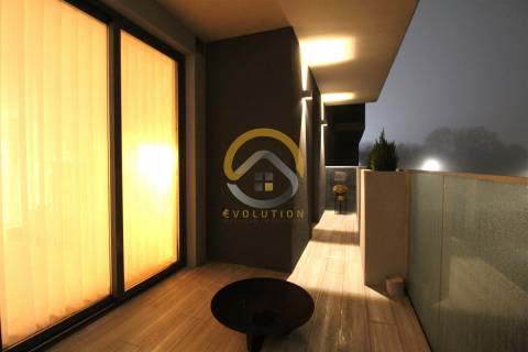 Apartamento T1 Novo em Oliveira do Douro