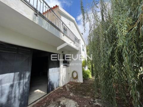 Duas Excelentes Moradias e Terreno Trevões São João Pesqueira