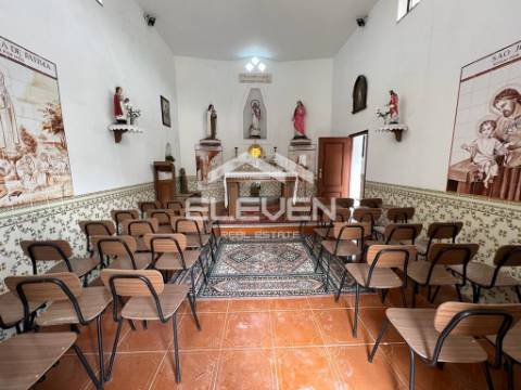 Duas Excelentes Moradias e Terreno Trevões São João Pesqueira