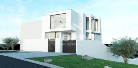 Terreno Para Construção  Venda em Rio Tinto,Gondomar