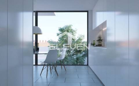 Terreno Para Construção  Venda em Rio Tinto,Gondomar