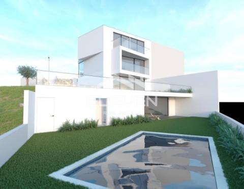 Terreno Para Construção  Venda em Rio Tinto,Gondomar