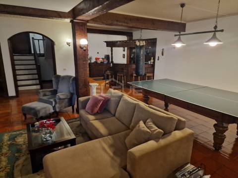 Excelente Moradia V5 Centro Ermesinde