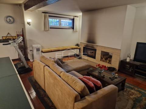 Excelente Moradia V5 Centro Ermesinde