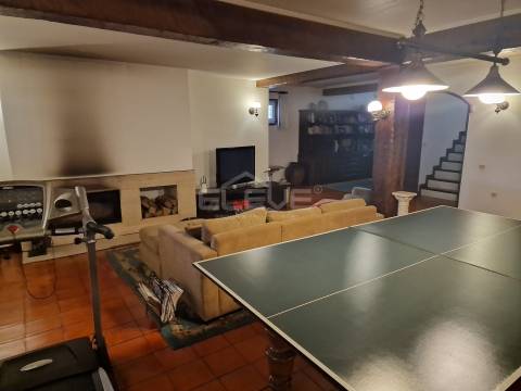 Excelente Moradia V5 Centro Ermesinde