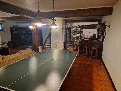 Excelente Moradia V5 Centro Ermesinde