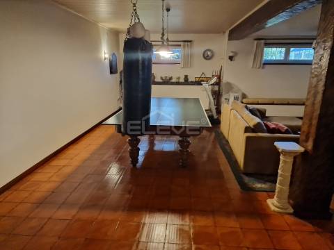 Excelente Moradia V5 Centro Ermesinde