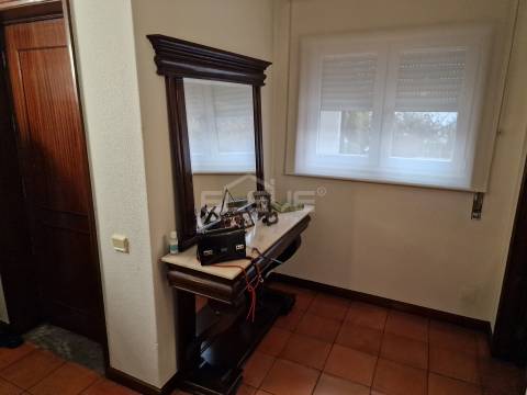 Excelente Moradia V5 Centro Ermesinde