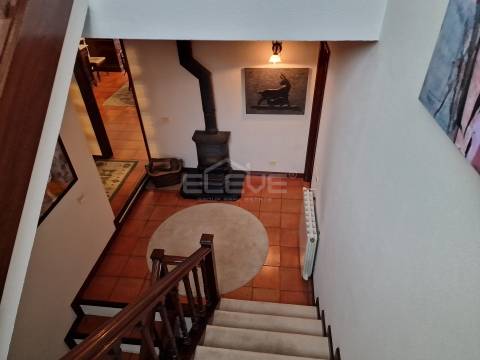 Excelente Moradia V5 Centro Ermesinde