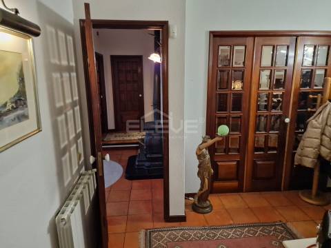 Excelente Moradia V5 Centro Ermesinde