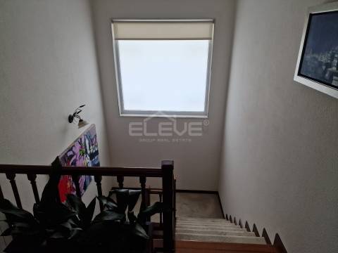 Excelente Moradia V5 Centro Ermesinde