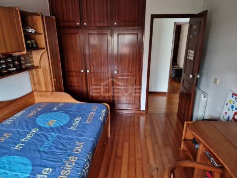 Excelente Moradia V5 Centro Ermesinde