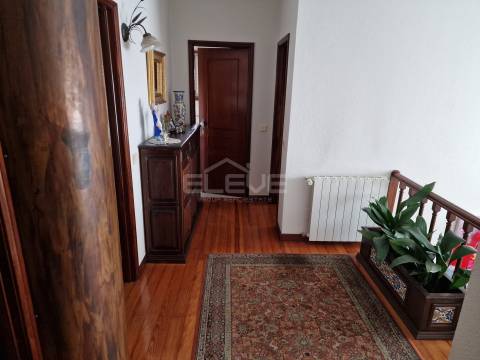 Excelente Moradia V5 Centro Ermesinde