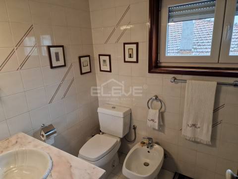 Excelente Moradia V5 Centro Ermesinde