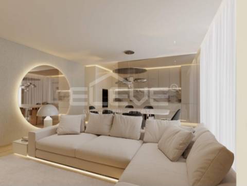 T3 Novo Jardins da Arrábida