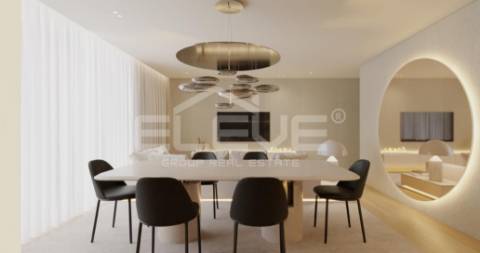 T3 Novo Jardins da Arrábida