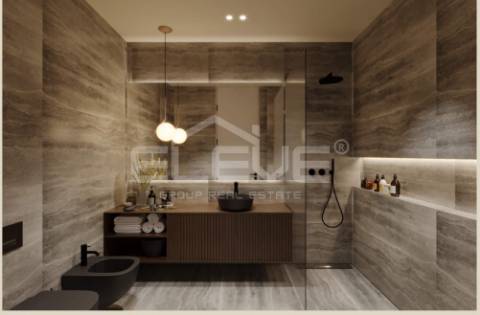 T3 Novo Jardins da Arrábida