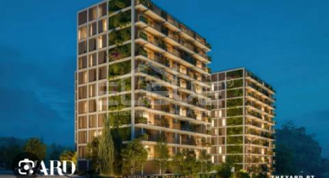 T3 Novo Jardins da Arrábida