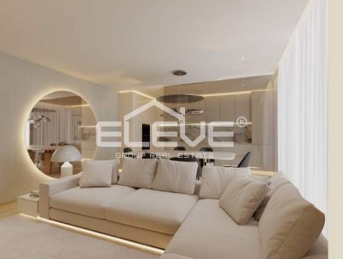 T3 Novo Jardins da Arrábida