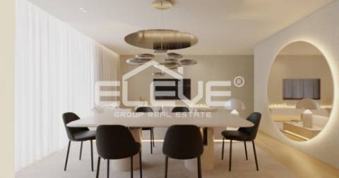 T3 Novo Jardins da Arrábida