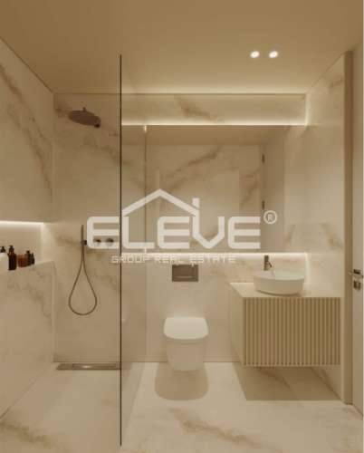 T3 Novo Jardins da Arrábida