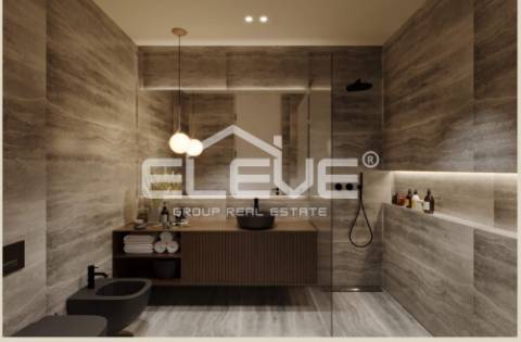 T3 Novo Jardins da Arrábida