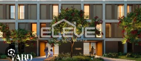 T3 Novo Jardins da Arrábida