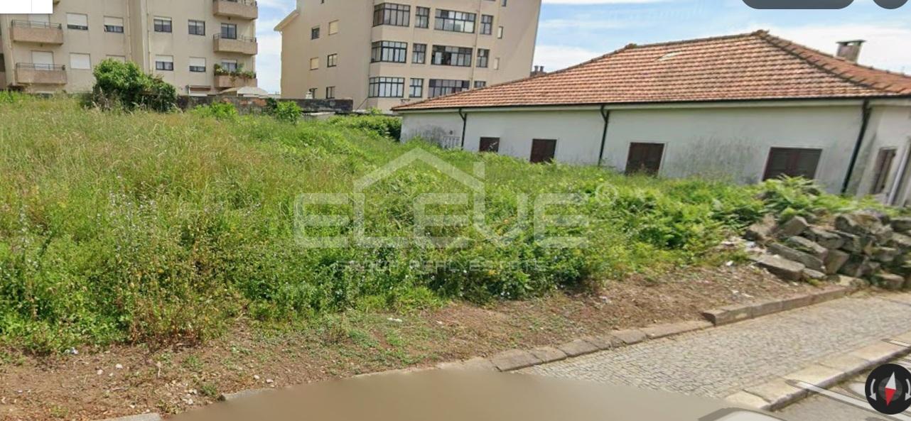Terreno Para Construção  Venda em Mafamude e Vilar do Paraíso,Vila Nova de Gaia