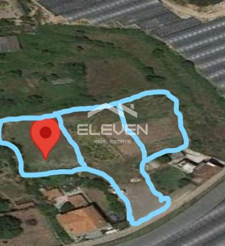 Terreno Para Moradia 4 Frentes Castelo Paiva