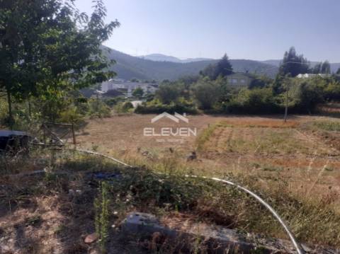 Terreno Para Moradia 4 Frentes Castelo Paiva