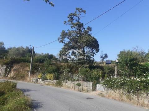 Terreno Para Moradia 4 Frentes Castelo Paiva