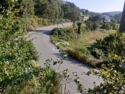 Terreno Para Moradia 4 Frentes Castelo Paiva