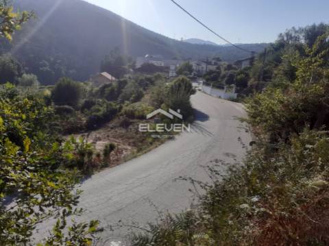 Terreno Para Moradia 4 Frentes Castelo Paiva