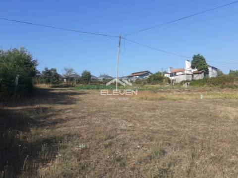 Terreno Para Moradia 4 Frentes Castelo Paiva