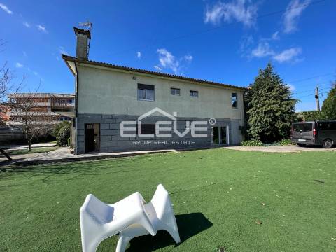 Moradia Isolada T6 V.N.Famalicão