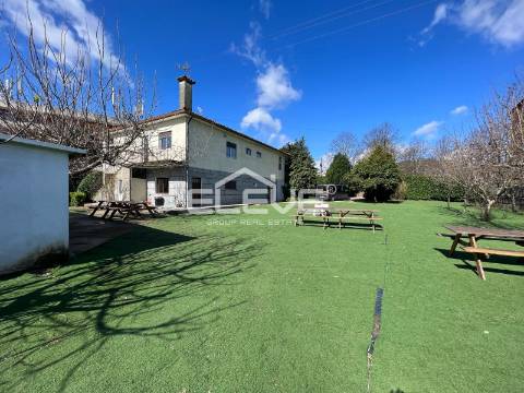 Moradia Isolada T6 V.N.Famalicão