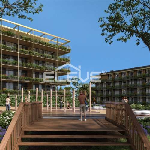 T1 LUXO Construção Marina Afurada