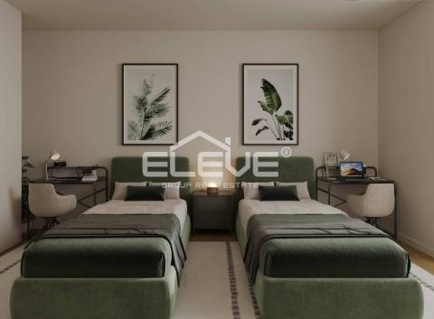 Espetacular T2 Novo Polo Universitário Porto