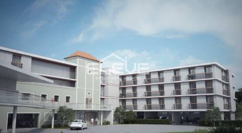 Espetacular T2 Novo Polo Universitário Porto